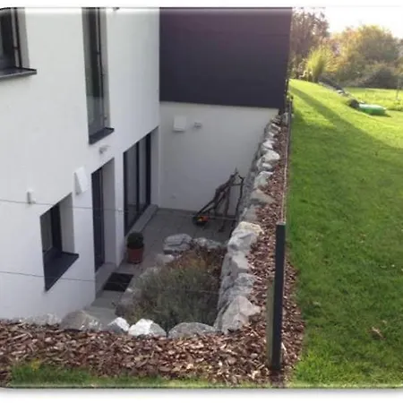 Moderne Kaete Appartement