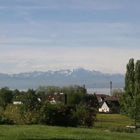 Appartement Moderne Kaete Friedrichshafen