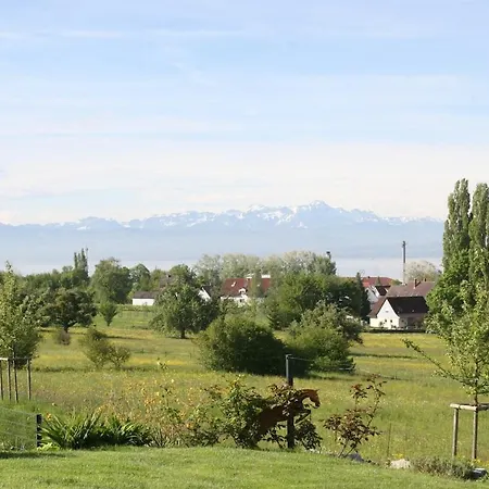 Moderne Kaete Friedrichshafen