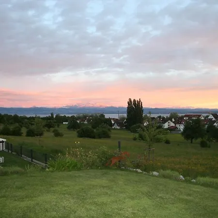 Moderne Kaete Appartement