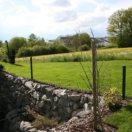 Moderne Kaete Appartement Friedrichshafen