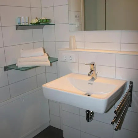 Apartment Moderne Kaete *