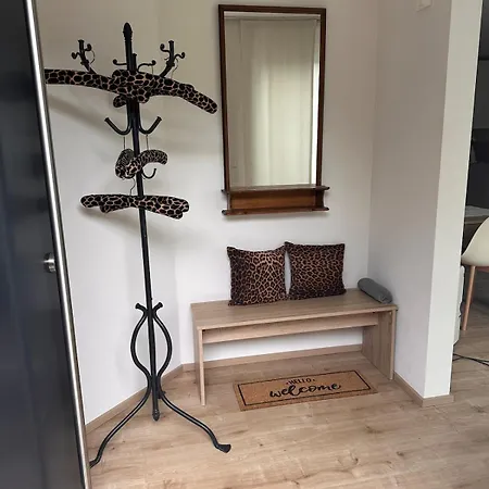 Apartment Moderne Kaete Friedrichshafen