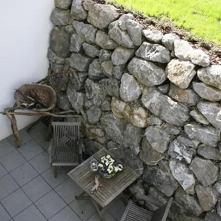 Apartment Moderne Kaete