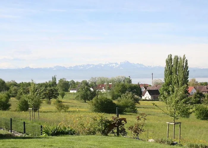 Moderne Kaete Friedrichshafen