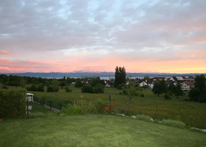 Moderne Kaete Appartement