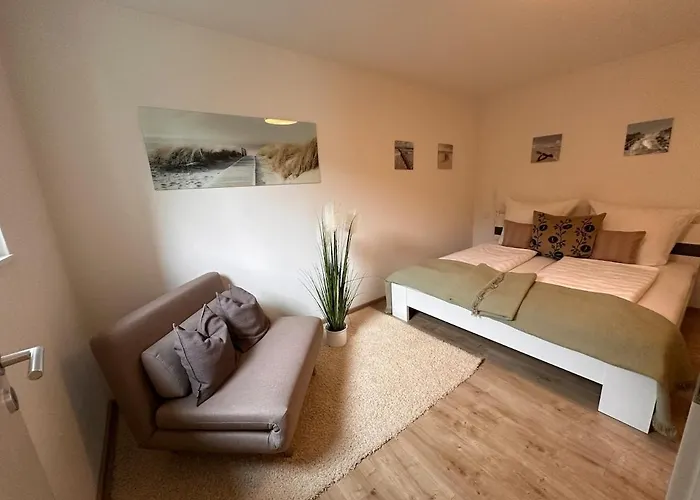 Moderne Kaete * Friedrichshafen