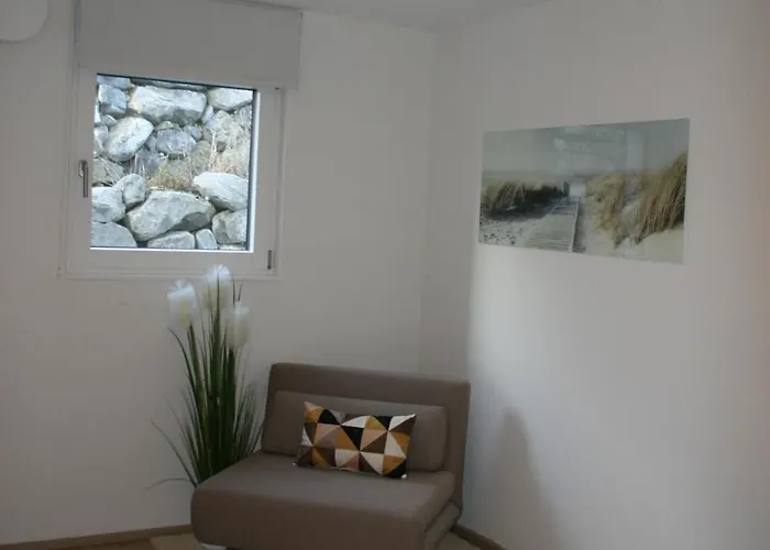 Moderne Kaete * Friedrichshafen