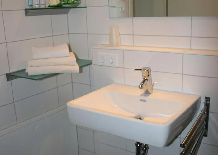 Appartement Moderne Kaete *