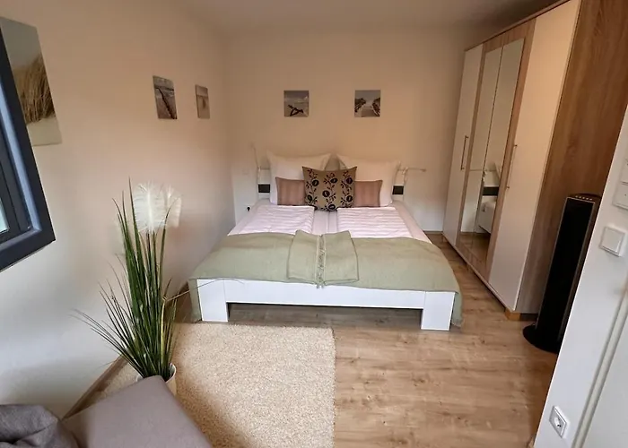 Moderne Kaete Friedrichshafen