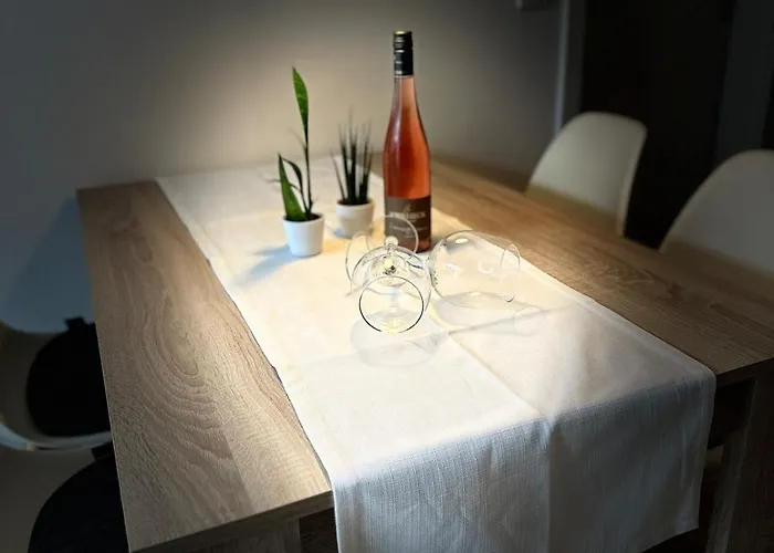 Moderne Kaete * Friedrichshafen