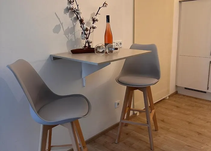 Moderne Kaete Appartement