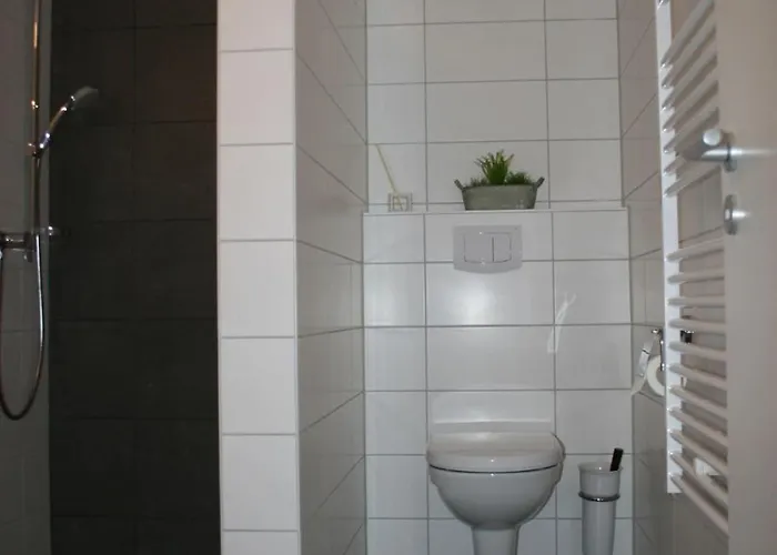 Moderne Kaete Appartement