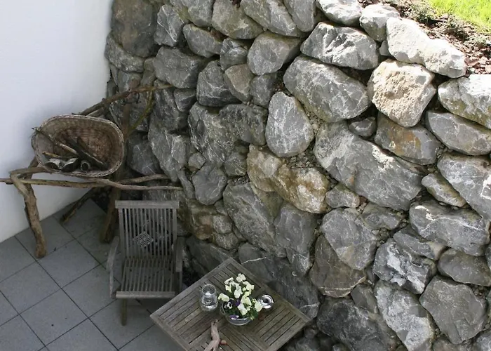 Appartement Moderne Kaete